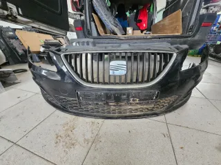 Paragolpes Seat Exeo 2013