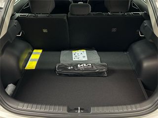 Kia Niro 1.6 GDi HEV Híbrido Concept 102 kW (138 CV)