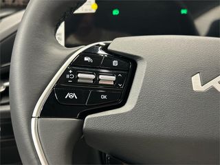 Kia Niro 1.6 GDi HEV Híbrido Concept 102 kW (138 CV)