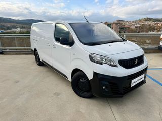 Peugeot Expert 2022