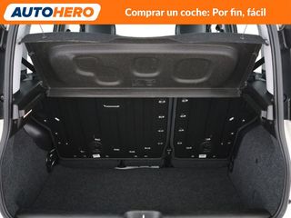 Fiat Panda 1.0 Mild-Hybrid Red