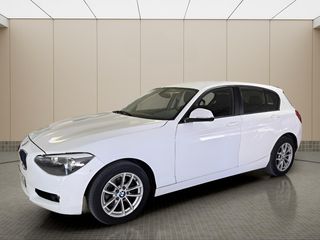 BMW Serie 1 116d EfficientDynamics