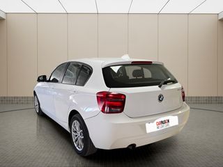 BMW Serie 1 116d EfficientDynamics