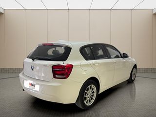 BMW Serie 1 116d EfficientDynamics