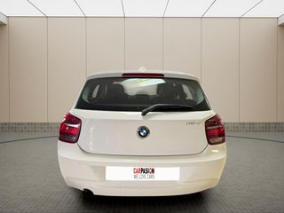 BMW Serie 1 116d EfficientDynamics