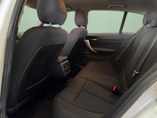 BMW Serie 1 116d EfficientDynamics