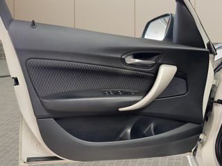 BMW Serie 1 116d EfficientDynamics