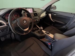 BMW Serie 1 116d EfficientDynamics