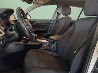 BMW Serie 1 116d EfficientDynamics