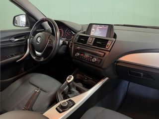 BMW Serie 1 116d EfficientDynamics