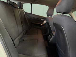 BMW Serie 1 116d EfficientDynamics