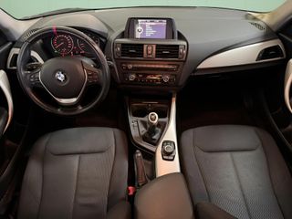 BMW Serie 1 116d EfficientDynamics