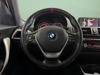 BMW Serie 1 116d EfficientDynamics