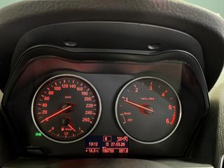 BMW Serie 1 116d EfficientDynamics