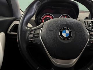 BMW Serie 1 116d EfficientDynamics