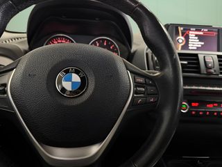 BMW Serie 1 116d EfficientDynamics