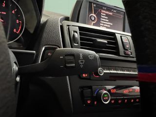 BMW Serie 1 116d EfficientDynamics