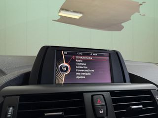 BMW Serie 1 116d EfficientDynamics