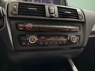 BMW Serie 1 116d EfficientDynamics