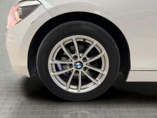 BMW Serie 1 116d EfficientDynamics
