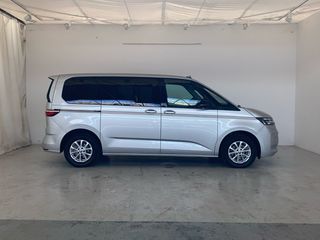 Volkswagen Multivan 2.0 TDI Batalla Corta 110 kW (150 CV) DSG