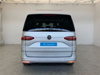 Volkswagen Multivan 2.0 TDI Batalla Corta 110 kW (150 CV) DSG