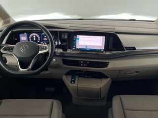 Volkswagen Multivan 2.0 TDI Batalla Corta 110 kW (150 CV) DSG