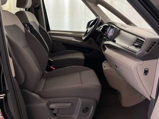 Volkswagen Multivan 2.0 TDI Batalla Corta 110 kW (150 CV) DSG
