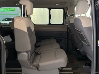 Volkswagen Multivan 2.0 TDI Batalla Corta 110 kW (150 CV) DSG