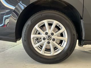 Volkswagen Multivan 2.0 TDI Batalla Corta 110 kW (150 CV) DSG