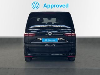 Volkswagen Multivan 2.0 TDI Batalla Corta 110 kW (150 CV) DSG