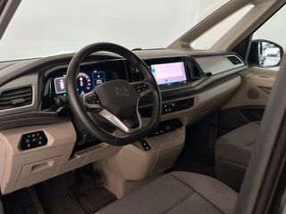 Volkswagen Multivan 2.0 TDI Batalla Corta 110 kW (150 CV) DSG