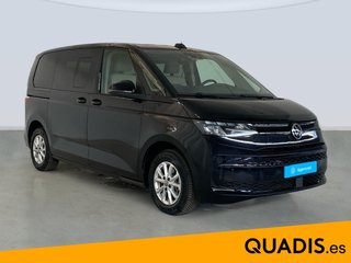 Volkswagen Multivan Batalla Corta 2.0 TDI 110 kW (150 CV) DSG