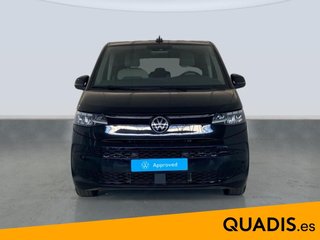 Volkswagen Multivan Batalla Corta 2.0 TDI 110 kW (150 CV) DSG