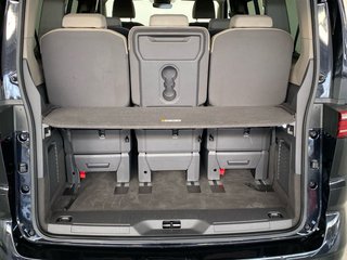 Volkswagen Multivan Batalla Corta 2.0 TDI 110 kW (150 CV) DSG