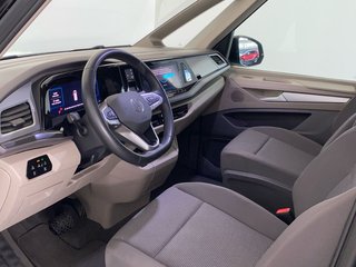 Volkswagen Multivan Batalla Corta 2.0 TDI 110 kW (150 CV) DSG
