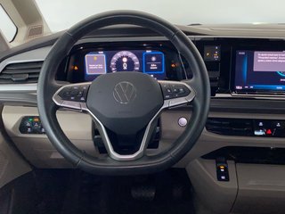 Volkswagen Multivan Batalla Corta 2.0 TDI 110 kW (150 CV) DSG