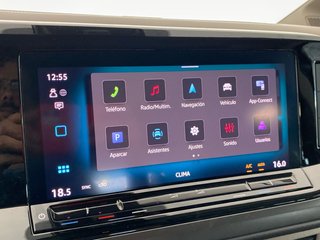 Volkswagen Multivan Batalla Corta 2.0 TDI 110 kW (150 CV) DSG