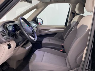 Volkswagen Multivan Batalla Corta 2.0 TDI 110 kW (150 CV) DSG