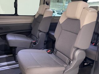 Volkswagen Multivan Batalla Corta 2.0 TDI 110 kW (150 CV) DSG