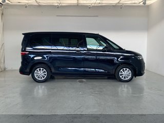 Volkswagen Multivan Batalla Corta 2.0 TDI 110 kW (150 CV) DSG