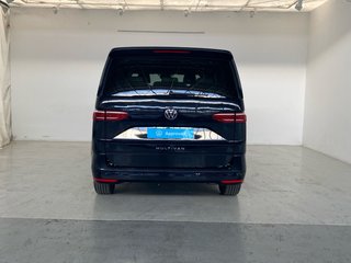 Volkswagen Multivan Batalla Corta 2.0 TDI 110 kW (150 CV) DSG
