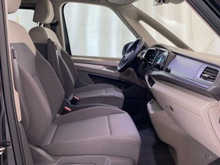 Volkswagen Multivan Batalla Corta 2.0 TDI 110 kW (150 CV) DSG