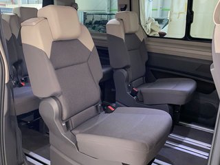 Volkswagen Multivan Batalla Corta 2.0 TDI 110 kW (150 CV) DSG
