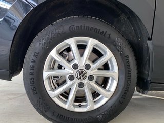 Volkswagen Multivan Batalla Corta 2.0 TDI 110 kW (150 CV) DSG
