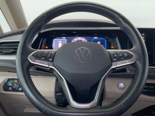 Volkswagen Multivan Batalla Corta 2.0 TDI 110 kW (150 CV) DSG