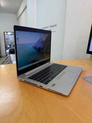 HP EliteBook 745 G6