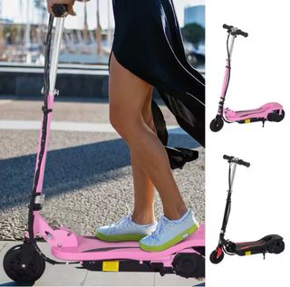 Patinete Eléctrico E-SCOOTER Mini Surfing