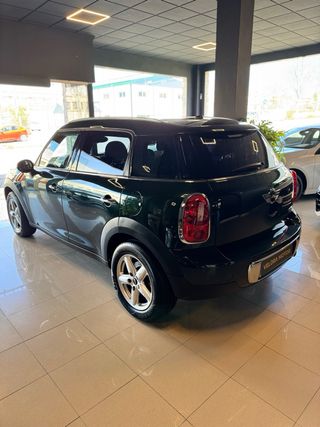 MINI Countryman 2012