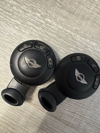 MINI Countryman 2012